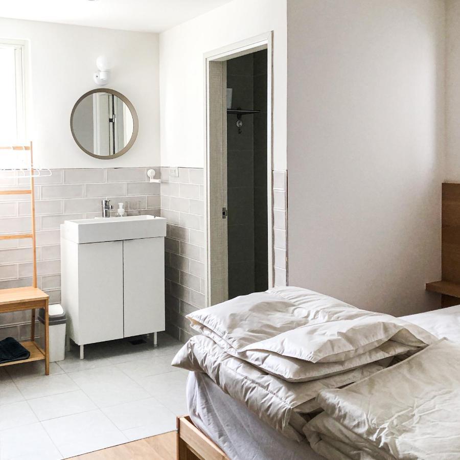 Ren Homestay Hằng Xuân Cổ Trấn Ngoại thất bức ảnh