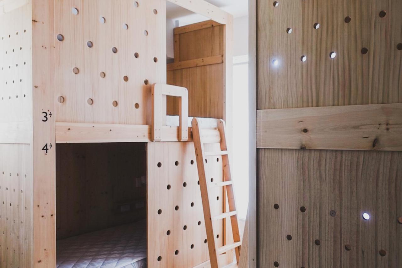 Ren Homestay Hằng Xuân Cổ Trấn Ngoại thất bức ảnh