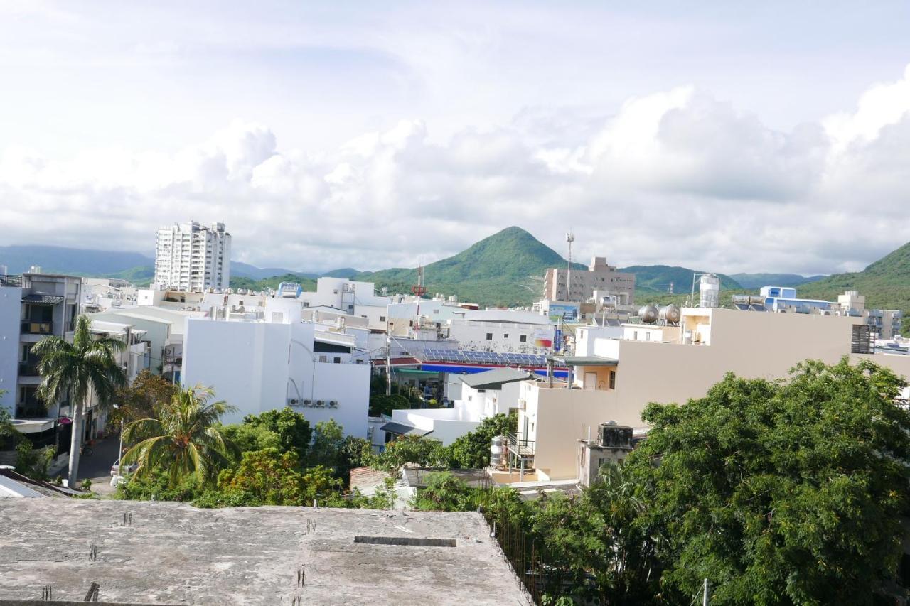 Ren Homestay Hằng Xuân Cổ Trấn Ngoại thất bức ảnh