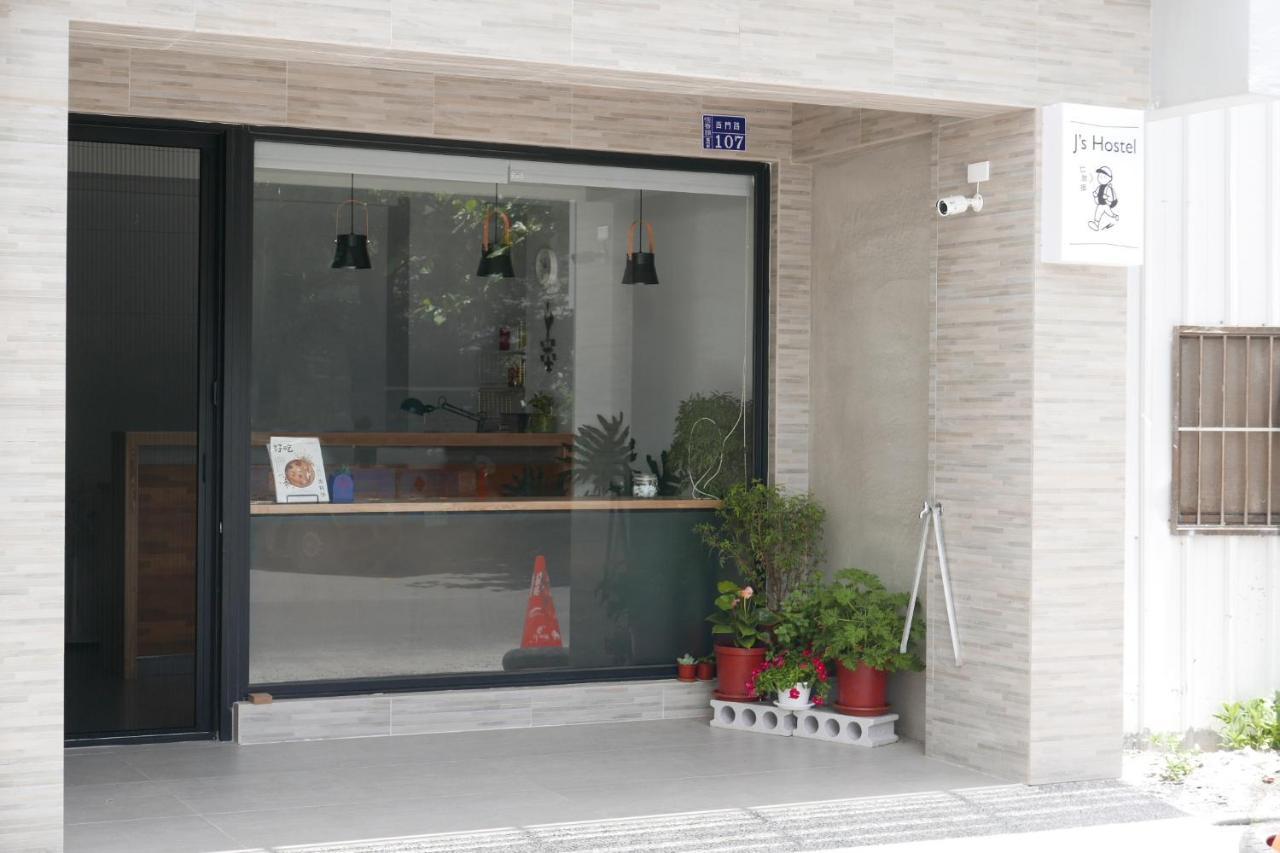 Ren Homestay Hằng Xuân Cổ Trấn Ngoại thất bức ảnh
