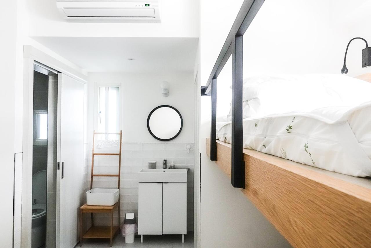 Ren Homestay Hằng Xuân Cổ Trấn Ngoại thất bức ảnh